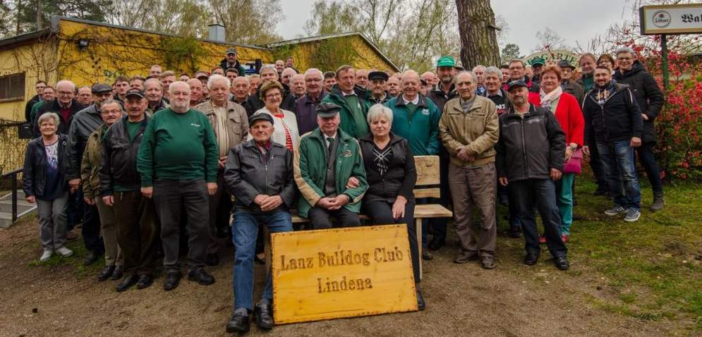 Gruppenbild 2019