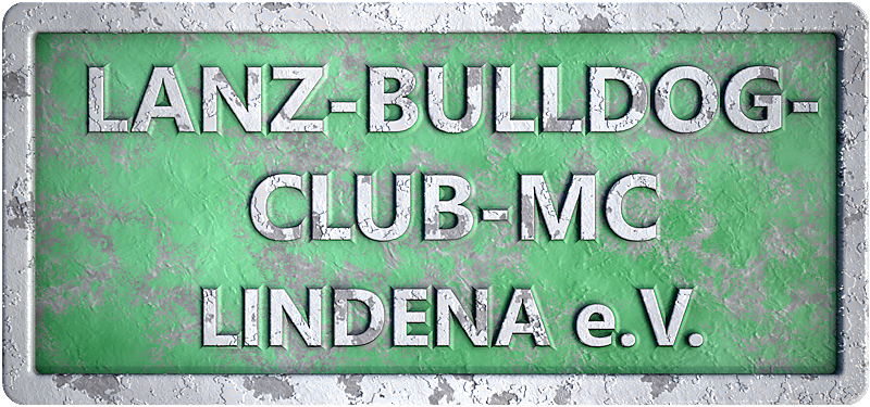 Lanz-Bulldog-Club-Lindena e.V.