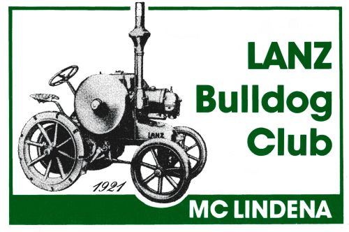 Lanz-Bulldog-Club-MC Lindena e.V.