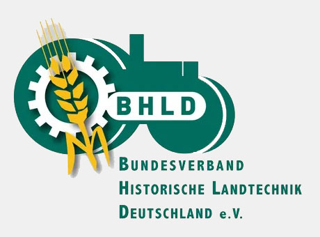 Bundesverband Historische Landtechnik Deutschland e.V.