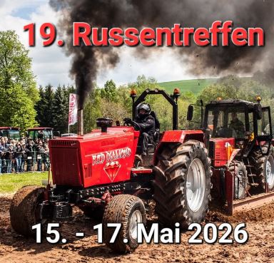 Lanz-Bulldog-Club-MC 	Lindena e.V.